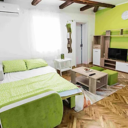 Apartman Moonze