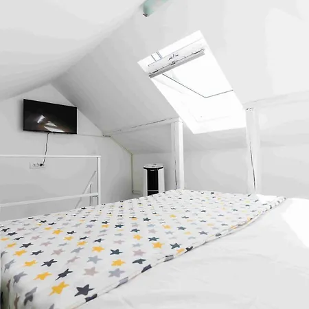 Apartman Moonze Διαμέρισμα *