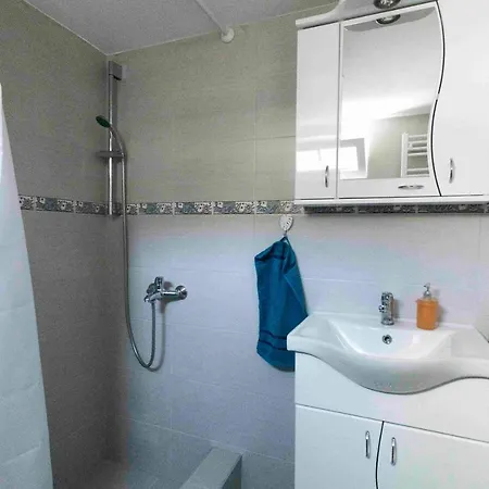 Apartman Moonze Βελιγράδι
