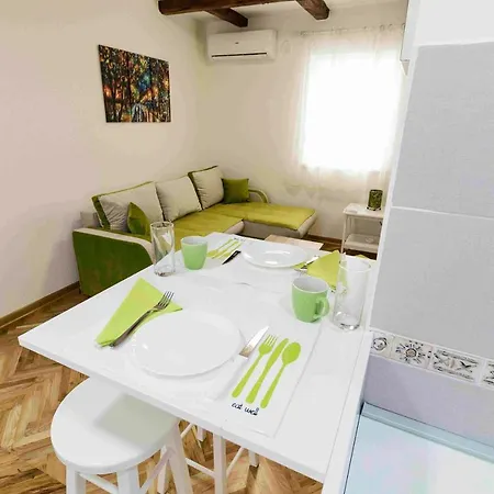 Apartman Moonze