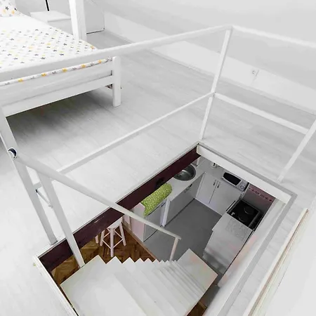 Apartman Moonze Διαμέρισμα *