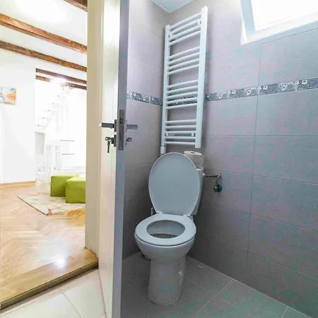 Διαμέρισμα Apartman Moonze *